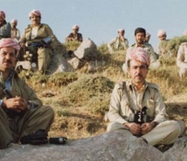 شۆڕشی گوڵان و  بوێریی ئافرەتانی كوردستان