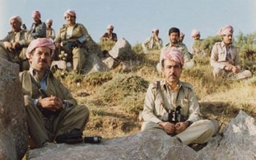 شۆڕشی گوڵان و  بوێریی ئافرەتانی كوردستان