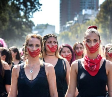 بەهۆی توندوتیژی خێزانی لە ئەڵمانیا زیاتر لە 500 ژن کوژراون