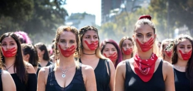 بەهۆی توندوتیژی خێزانی لە ئەڵمانیا زیاتر لە 500 ژن کوژراون