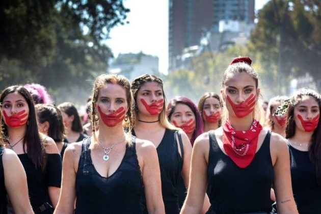 بەهۆی توندوتیژی خێزانی لە ئەڵمانیا زیاتر لە 500 ژن کوژراون