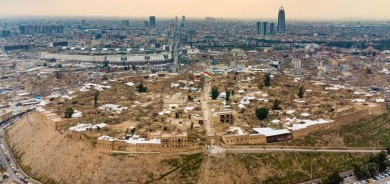 أربيل تحتضن منتدى أعمال لاقتصاديين عراقيين وأتراك