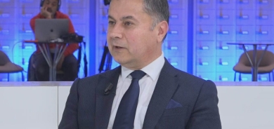 دلاور آشكيي: نأمل أن يُصوِّت الكورد في انتخابات البرلمان الأوروبي للأطراف الداعمة لكوردستان