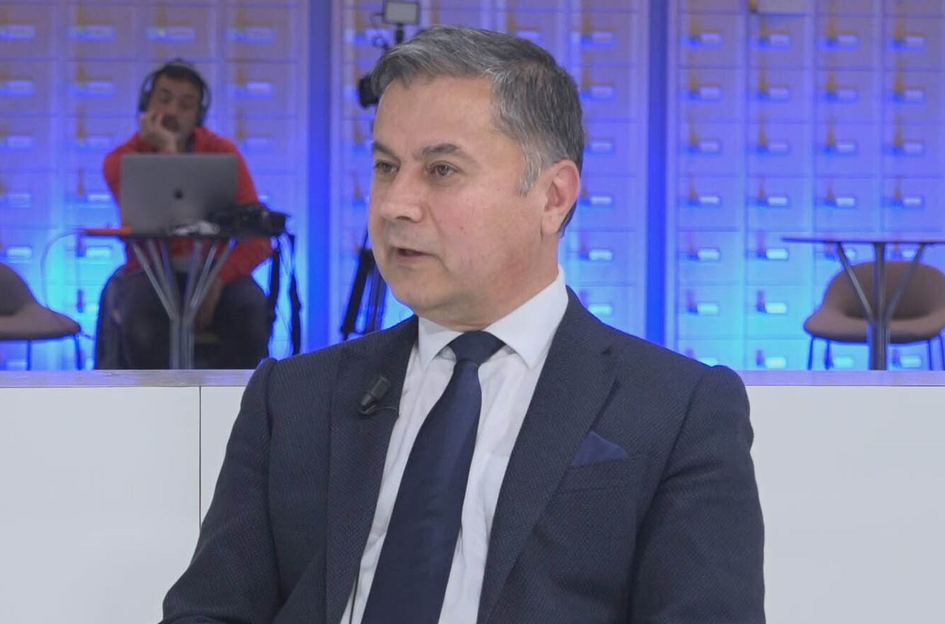 دلاور آشكيي: نأمل أن يُصوِّت الكورد في انتخابات البرلمان الأوروبي للأطراف الداعمة لكوردستان