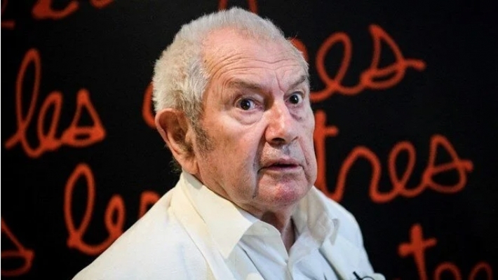 Hunermendê navdar piştî ku bîhîst hevjîna wî koça dawî kiriye, bixwe jî dawî bi jiyana xwe anî