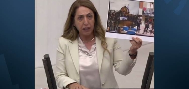 Parlamentera DEM Partiyê: Hûn li Kurdistanê dagîrker in