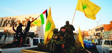 Artêşa Îsraîlê amadekarî ji bo êrîşeke berfireh a ser milîsên Iraqê dike