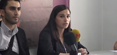 Encumenên Şaredariyê Colemêrgê: Viyan Tekçe wek serokwekîla şaredariyê hilbijartin