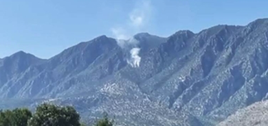 DIHOK - Di navbera PKK     û leşkerên Tirkiyeyê de şer û pevçûn