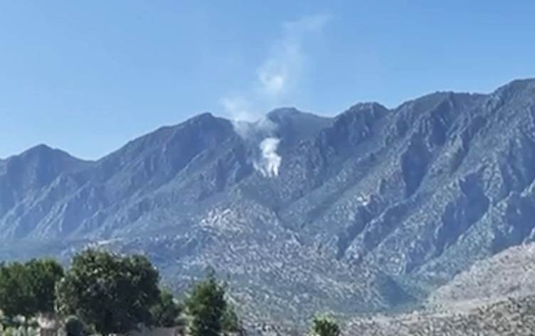 DIHOK - Di navbera PKK     û leşkerên Tirkiyeyê de şer û pevçûn