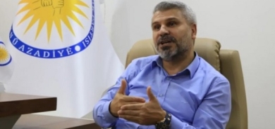 Serokê PIA hate girtin