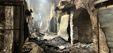 Parêzgarê Hewlêrê: Bazara Qeyserî dê bi bahayê 5.3 milyar dînaran ve bê nûjenkirin