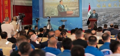 Iraq Targets Zero Gas Flaring by 2028, PM Al-Sudani Announces at Halfaya Oil Field