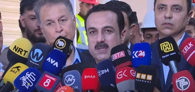 بعد الحريق الكبير .. أربيل تقرر اعادة تأهيل سوق 