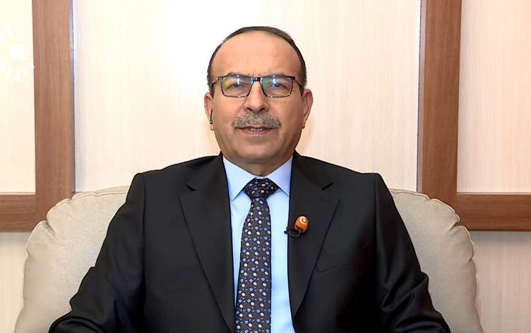 المفوضية: رئاسة إقليم كوردستان ستصدر قريباً مرسوم تحديد موعد الانتخابات