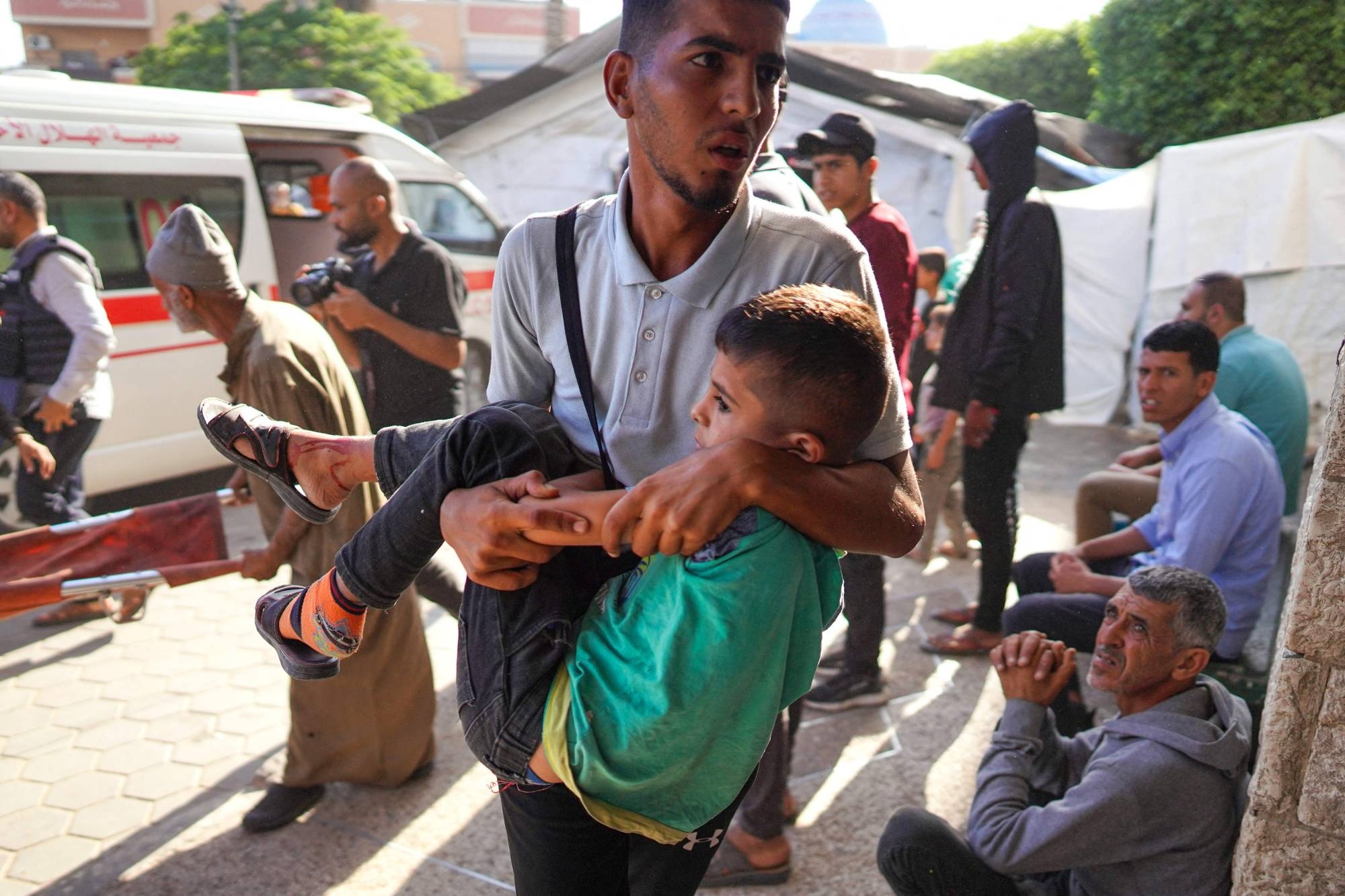 «قائمة العار»... ماذا نعرف عنها وما تداعيات إدراج الجيش الإسرائيلي فيها؟