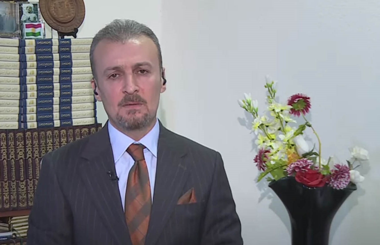 سعود مستو: المساس بـ 