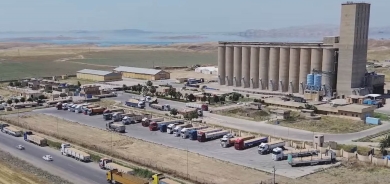 كمية القمح المقرر استلامها من قبل الحكومة الاتحادية تثير امتعاض مزارعي إقليم كوردستان