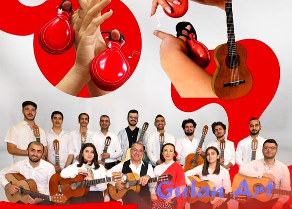 لە شاری سلێمانی 