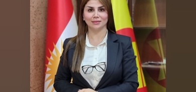 شنیا هۆشیار كارگێڕی لقی هەڵەبجەی یەكێتیی قوتابیانی كوردستان:  چەندین پۆستی باڵای پارێزگای هەڵەبجە و سنوورەكەشی بە دەست ئافرەتانەوەن