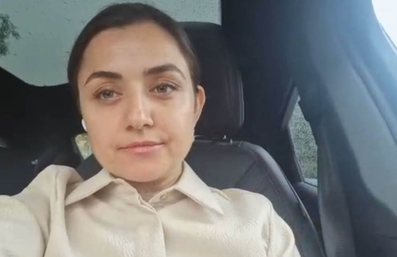 مرشحة كوردية للبرلمان الأوروبي: سنعمل على تعزيز القضية الكوردية ورفع مكانتها السياسية