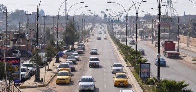 جريمة جديدة تزعزع الاستقرار 