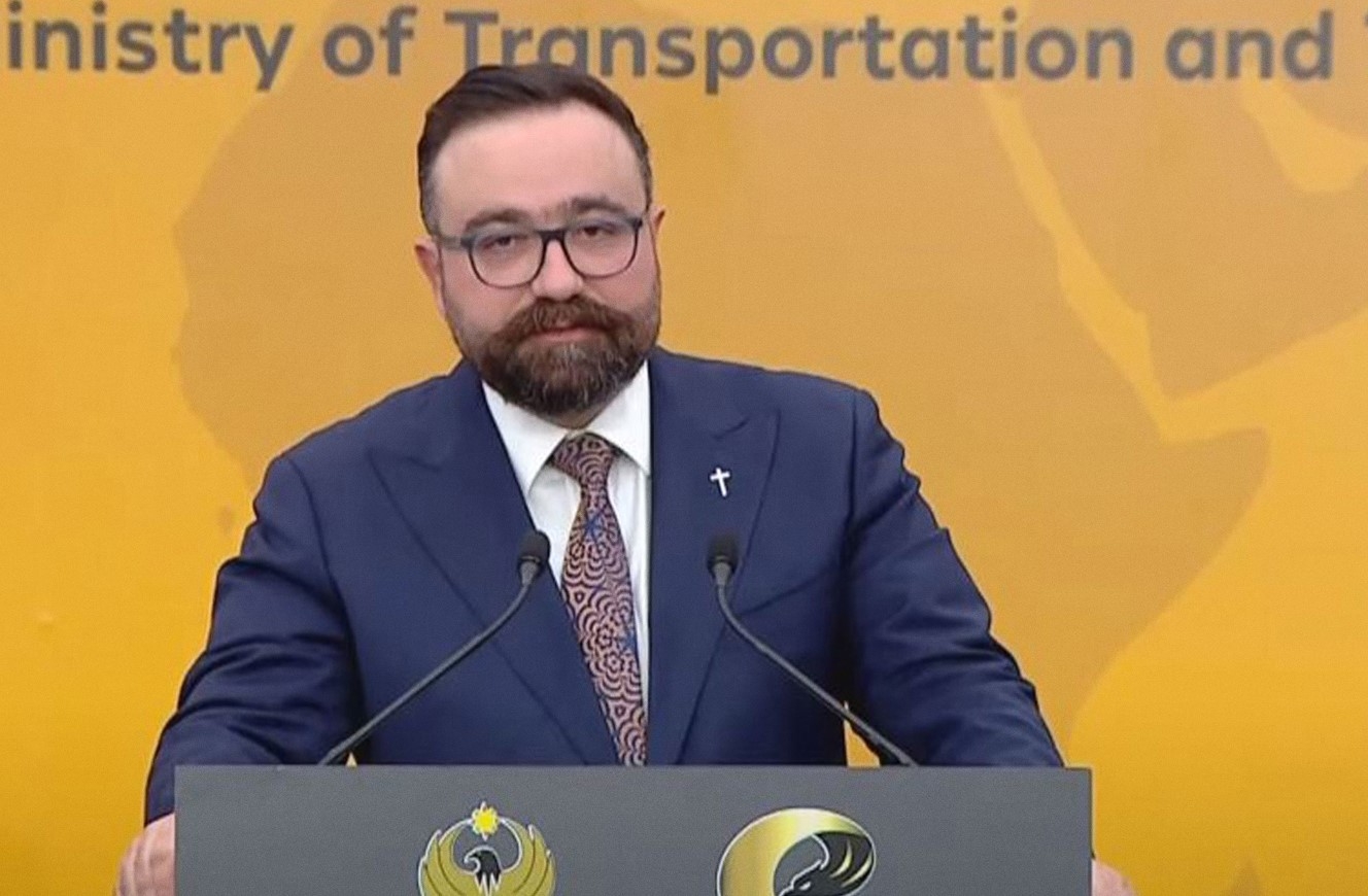 حكومة اقليم كوردستان تعلن ايصال الإنترنت إلى 400 ألف منزل عبر الكابل الضوئي