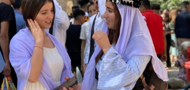 Encûmena Ruhanî ya Êzdiyan: Guhertina nasnameya Êzidiyan ji Kurdî bo her neteweyeke din em red dikin