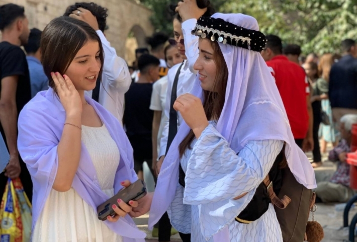 Encûmena Ruhanî ya Êzdiyan: Guhertina nasnameya Êzidiyan ji Kurdî bo her neteweyeke din em red dikin