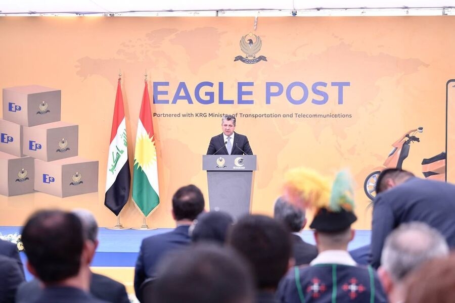 Mesrûr Barzanî: Hewlên me bo çareser kirina kêşeyan berdewamin