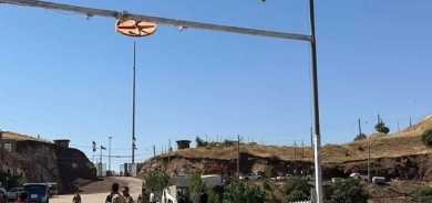 Deriyeke din ya sînorî li Kurdistanê tê vekirin