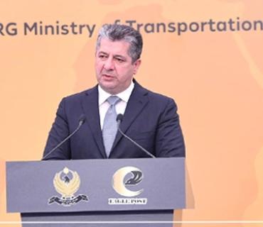 مـەسرور بارزانی: گەیشتووینەتە قۆناخی کۆتایی چارەسەرکردنی کێشەی مووچە