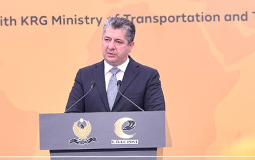 مـەسرور بارزانی: گەیشتووینەتە قۆناخی کۆتایی چارەسەرکردنی کێشەی مووچە