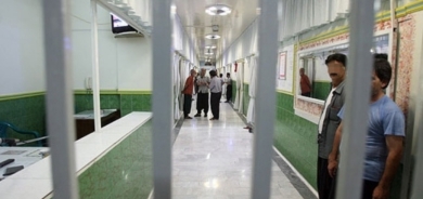 Iran Executes Two Inmates on Drug Charges, Rights Group Reports