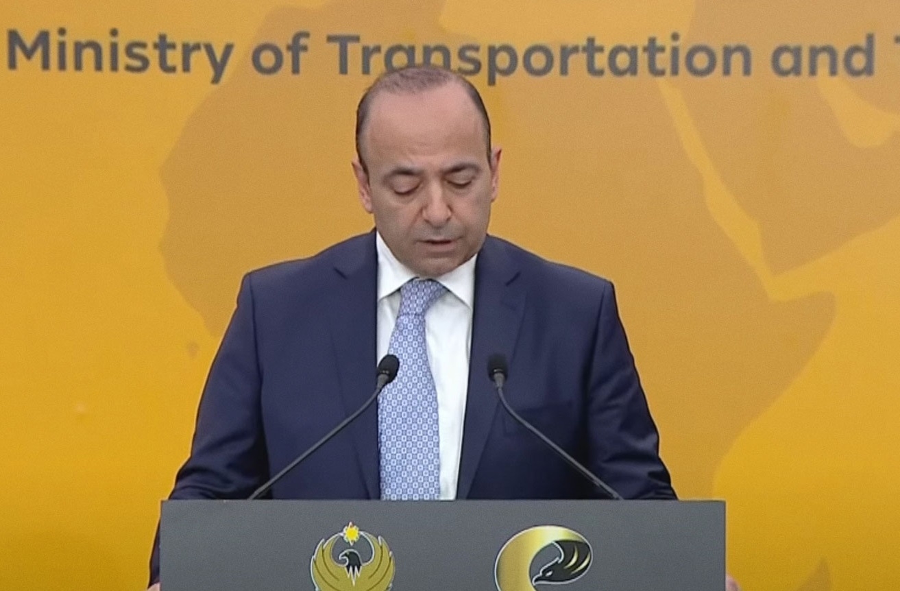 هەڵۆ طالباني: الحكومة التاسعة تعمل على رقمنة نظام العمل في كافة المجالات