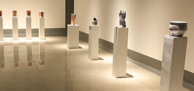 توراب-ی وڵاتانی عەرەبی لە هەولێر نمایش كرا