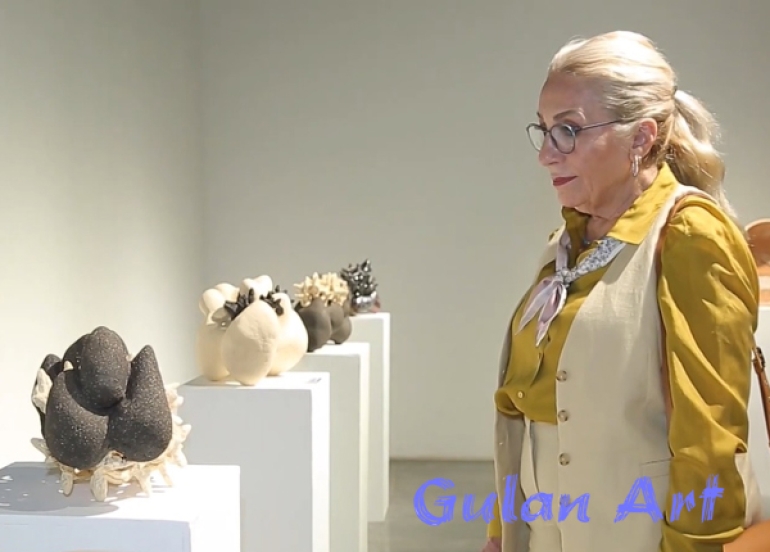 توراب-ی وڵاتانی عەرەبی لە هەولێر نمایش كرا