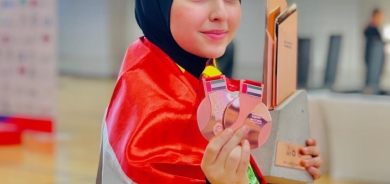 یانەی پێشمەرگەی سلێمانی گرنگیەكی زۆر بە كچان دەدات