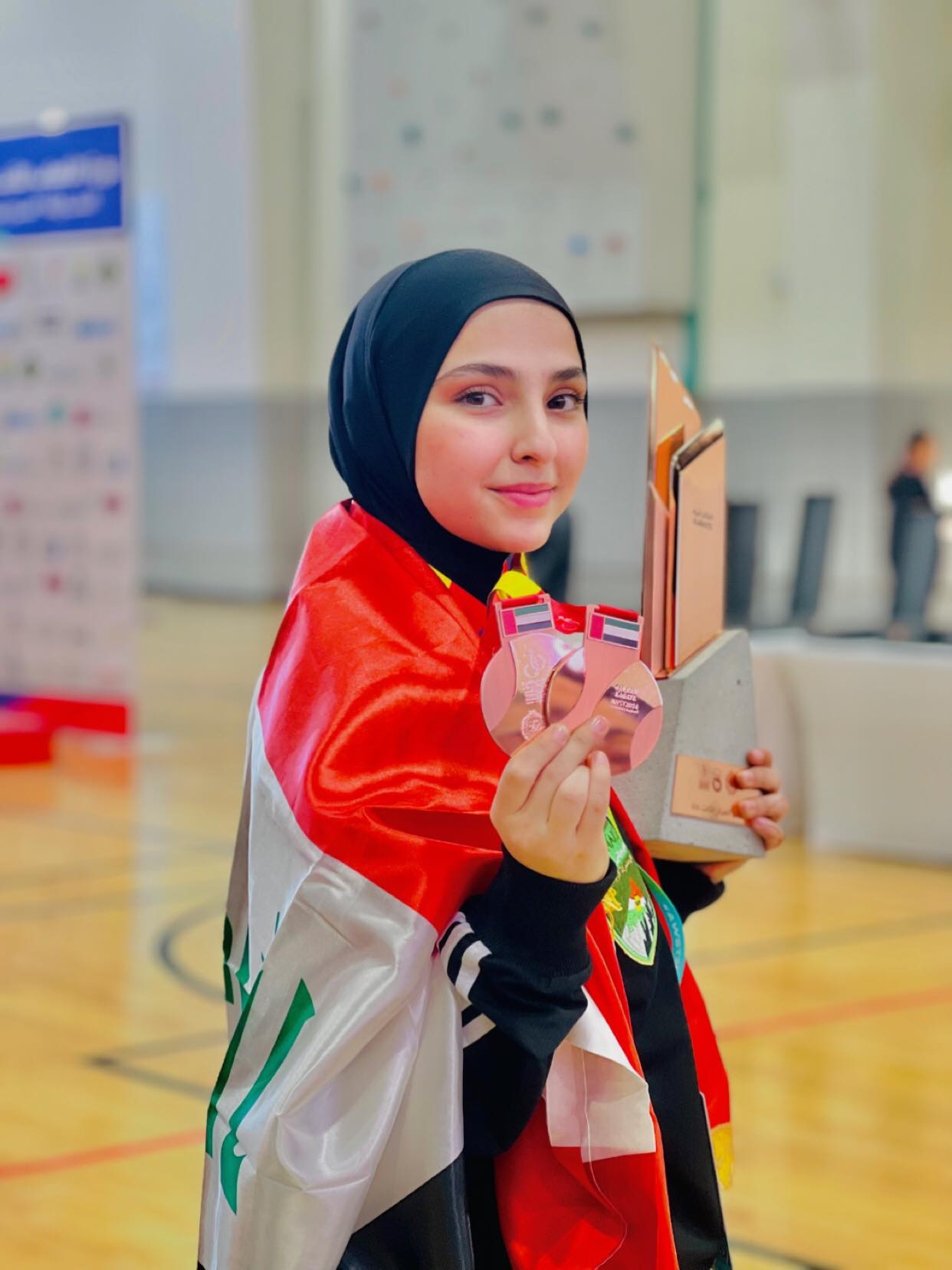 یانەی پێشمەرگەی سلێمانی گرنگیەكی زۆر بە كچان دەدات