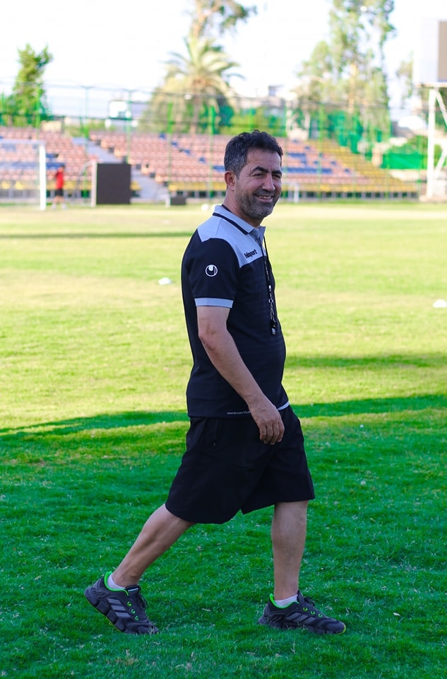 هەولێر لە سەر دەستی سەمیر بابۆ دەچێتە قۆناغێكی تازە