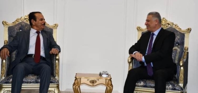 التركمان ووفد من الديمقراطي الكوردستاني يبحثان إنهاء الانسداد السياسي في كركوك