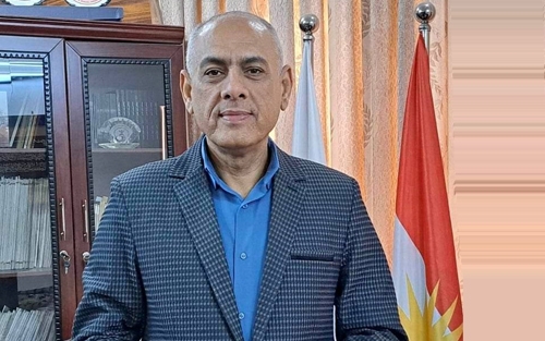 ڕاوێژكاری یاسایی حاجی عیزەدین:  یاسا بە تەنیا ناتوانێت كۆتایی بە توندوتیژی بهێنێت، بەڵكو گرنگە وشیاریی كۆمەڵگە بوونی هەبێت