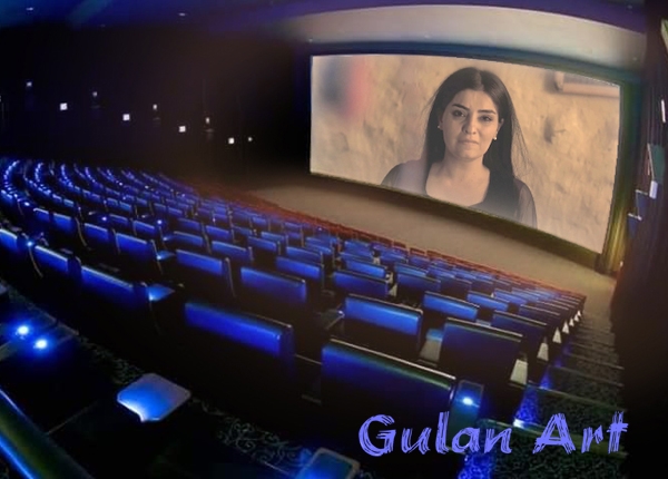 بۆ یەكەمجار..فیلمی سینەمایی كوردی(زەرگۆن)نمایش دەكرێت