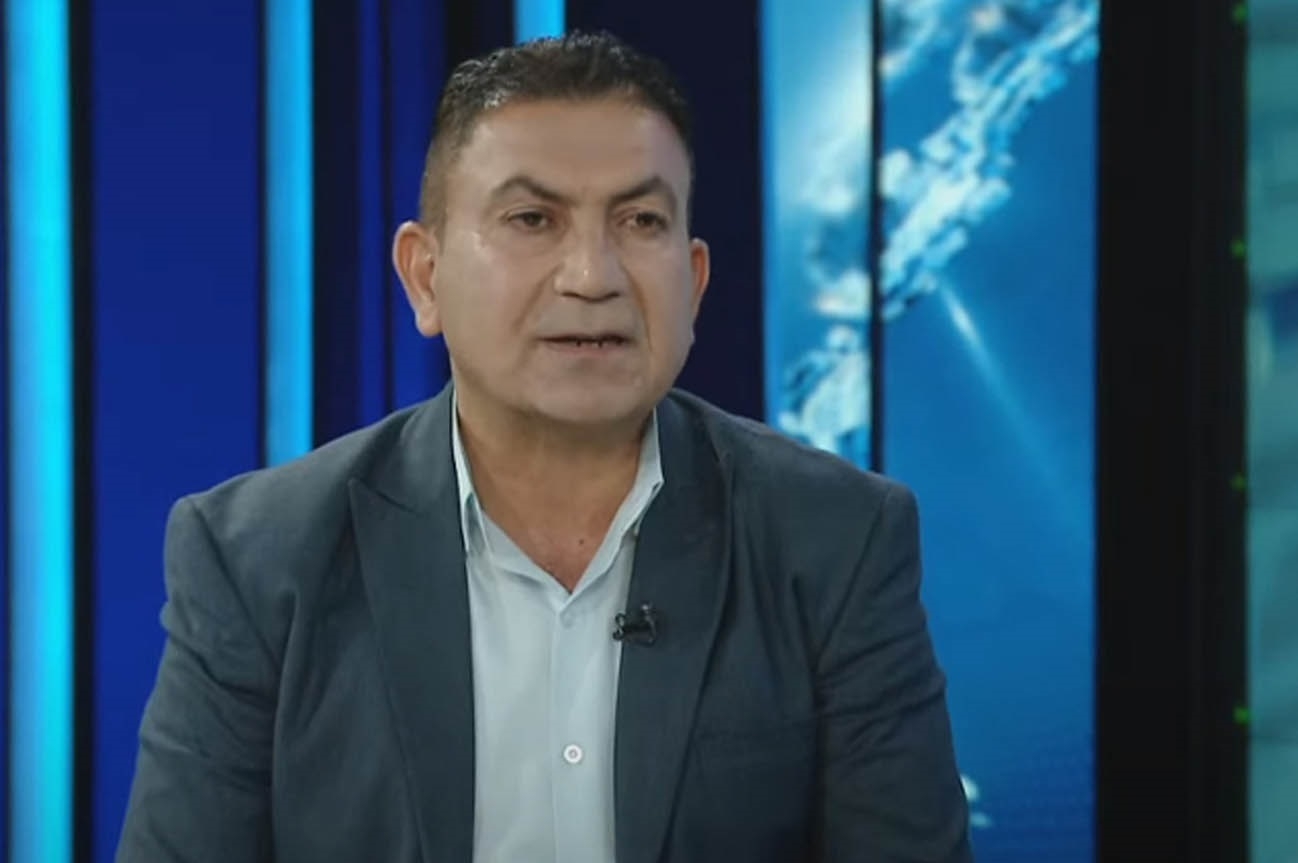 كركوك.. ممثل المزارعين في سركران يشير إلى وجود تقدم نحو إعادة الأراضي الزراعية للكورد