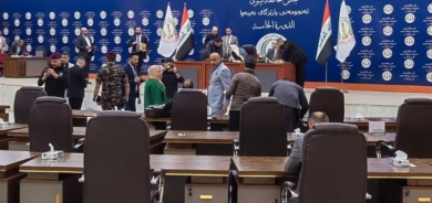 مصادر: مفاوضات داخل مجلس نينوى لتقاسم 4 مناصب في إدارة المحافظة