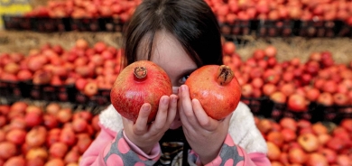 لمرضى ألزهايمر... «نتائج واعدة» للرمّان على تخفيف الأعراض