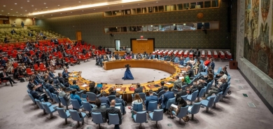 واشنطن تدعو مجلس الأمن للتصويت على «قرار» يدعم مقترح الهدنة في غزة