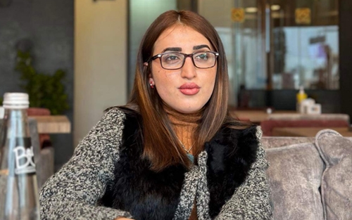 ئــــــافــــــره‌ت و دیارده‌ی خۆسووتاندن