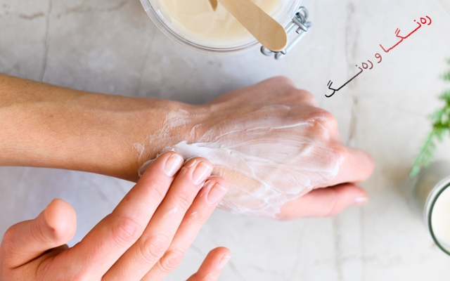 ماڵئاوایی لە وشكبوونەوەی پێستی دەستەكانت بكە لە وەرزی هاویندا