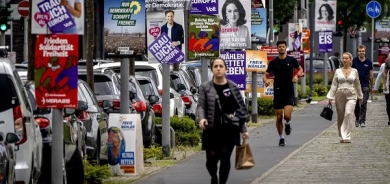 Li Ewrûpayê Radîkalîzim serkeft